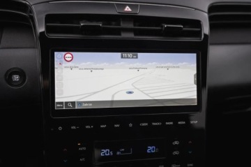Hyundai Tucson IV SUV 1.6 CRDI 48V 136KM 2022 Hyundai Tucson 1.6 CRDi 48V MHEV, Automat, Navi, zdjęcie 19