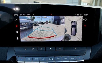 Opel 2024 Opel Astra VI 1.5 CDTI GS SS 130KM Automat SalonPL Gwarancja od RiA, zdjęcie 19