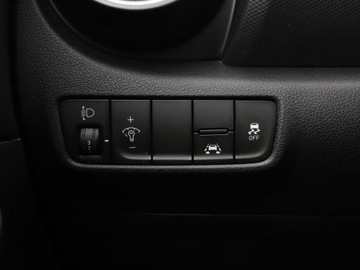 Hyundai Kona I Crossover 1.6 T-GDI 177KM 2019 Hyundai Kona 4x4 automat full LED klima auto navi, zdjęcie 35