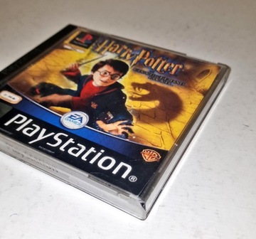 ГАРРИ ПОТТЕР И ТАЙНАЯ КОМНАТА PSX