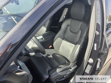 Volvo XC60 II 2025 Volvo XC 60 FV23 Ultra Black B5 250KM AWD ACC BLIS, zdjęcie 12