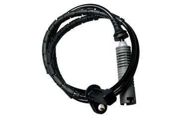 Czujnik ABS DENCKERMANN /tył/ BMW 1 E81 03-/3 E90 05-