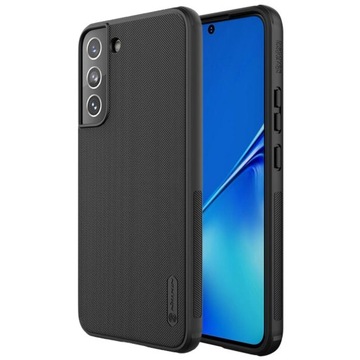 Etui do Galaxy S22 Nillkin Frosted Shield Pro case cover obudowa pokrowiec