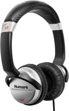 Słuchawki nauszne Numark HF-125