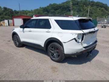 Ford Explorer VI 2025 Ford Explorer ST-Line 2025 2.3l 2.3 Benzyna 300KM, zdjęcie 3