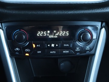 Suzuki SX4 II S-cross 1.6 VVT 120KM 2015 Suzuki SX4 S-Cross 1.6 VVT AllGrip, GAZ, 4X4, zdjęcie 15