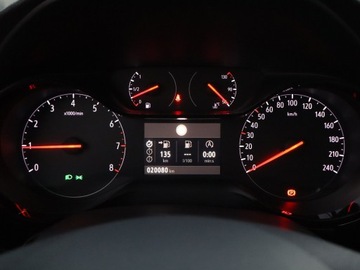 Opel Corsa F Hatchback 5d 1.2 75KM 2022 Opel Corsa 1.2, Salon Polska, 1. Właściciel, zdjęcie 10