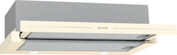 УГЛЕРОДНЫЙ фильтр для вытяжки Gorenje BHP62CLI
