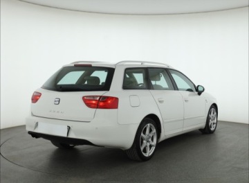 Seat Exeo ST Facelifting 2.0 TDI CR DPF 143KM 2012 Seat Exeo 2.0 TDI, Salon Polska, Serwis ASO, zdjęcie 4