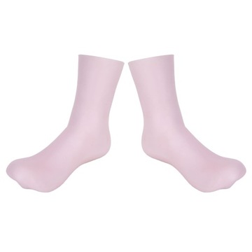 УВЛАЖНЯЮЩИЕ ГЕЛЕВЫЕ НОСКИ, ЗАЩИЩАЮЩИЕ ВАШИ НОЖКИ