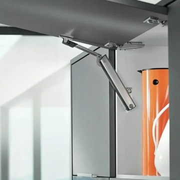 PODNOŚNIK BLUM AVENTOS DO TIP-ON 500-1200 HK-XS 20K1301T + MOCOWANIA