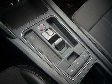 Cupra Leon II Hatchback 2.0 TSI 190KM 2024 Cupra Leon 2.0TSI 190KM DSG(Salon Polska, bezwypad, zdjęcie 15