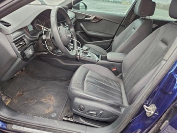 Audi A4 B9 2023 Audi A4 Limousine Komfort 45 2023 2.0 Benzyna 261KM, zdjęcie 7