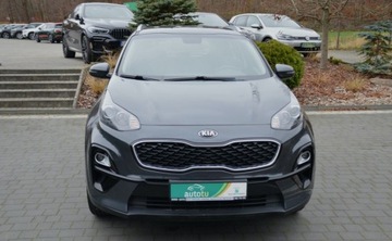 Kia Sportage IV SUV Facelifting 1.6 GDI 132KM 2019 Kia Sportage 1,6 GDI 132 KM Nawigacja Kamera serwisowany 1.6 Benzyna 132KM, zdjęcie 12