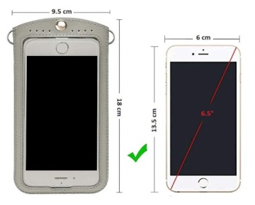 МИНИ-СУМКА ДЛЯ ТЕЛЕФОНА КОШЕЛЕК ОРГАНИЗОВАННЫЙ Клатч