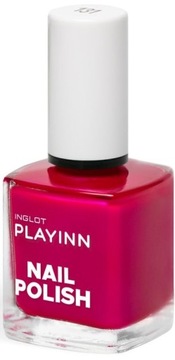 INGLOT LAKIER DO PAZNOKCI 139