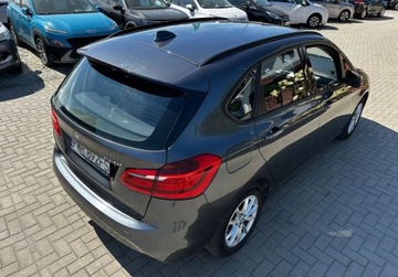 BMW Seria 2 F22-F23-F45-F46 Gran Tourer 214d 95KM 2015 BMW Seria 2 214d 1,5 D 95 KM Serwis GWARANCJA Zamiana Zarejestrowany 1.5, zdjęcie 36