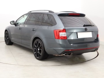 Skoda Octavia III RS Kombi 2.0 TDI 184KM 2016 Skoda Octavia 2.0 TDI, Salon Polska, 181 KM, DSG, zdjęcie 3