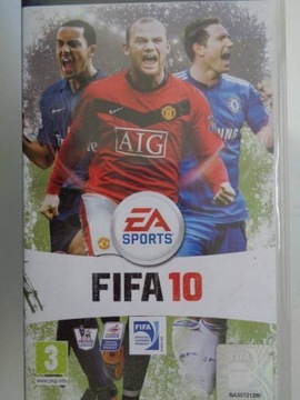 FIFA 10 PSPS