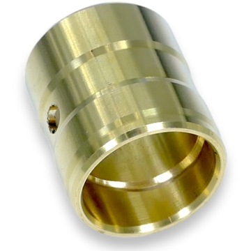 TULEJA UCHA ZWROTNICY JCB 3CX 4CX