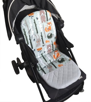 Вставка для коляски БИЛЛИ.