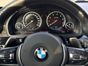 BMW X5 F15 SUV xDrive40e 313KM 2017 BMW X5 // SALON PL // BEZWYPADKOWY // 1 WŁ // Mocno Doposażony // HEAD UP, zdjęcie 28