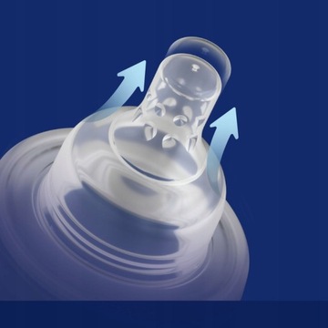 LOVI MEDICAL+ BOTTLE 150мл 0M+ SUPERVENT соска