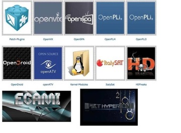 Zgemma H11s Enigma2 OpenATV WIFI спутниковый тюнер