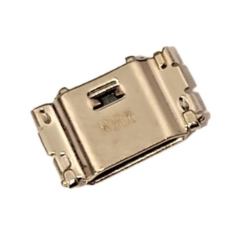 ZŁĄCZE GNIAZDO ŁADOWANIA MICRO USB DO SAMSUNG A10