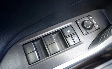 Toyota RAV4 V SUV 2.5 Hybrid Dynamic Force 222KM 2021 Toyota RAV4 2.5 Hybryda 222KM LIFT 4x4 Salon PL 1wlasciciel Bezwypadek Bia, zdjęcie 27