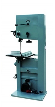 Ленточная пила по дереву Holzmann HBS470PROFI 400 V