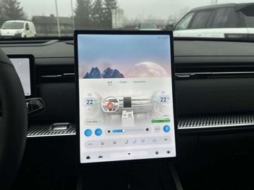 Jaecoo 7 1.6T 147KM 2025 Jaecoo 7 1.6 Benzyna 147KM, zdjęcie 17