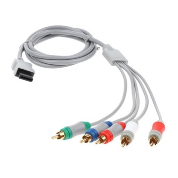 6-футовый композитный телевизионный кабель RCA-кабель