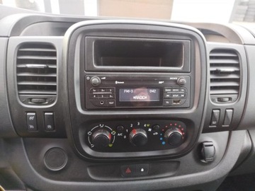 Opel Vivaro B Furgon Long H1 2,9t 1.6 BiTurbo 120KM 2019 vivaro 1.6 CDTI 121KM, Salon Polska, Bezwypadkowy, 9io ,Serwisowany, VAT23, zdjęcie 3