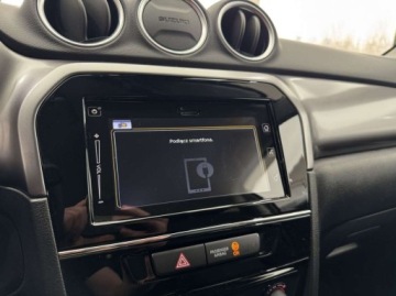 Suzuki 2023 Suzuki Vitara Premium LED ACC Kamera cofania Blind Spot Podgrzewane f, zdjęcie 29