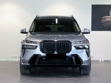 BMW X7 SUV Facelifting 3.0 40i 381KM 2025 BMW X7 xDrive40i Sport Suv 3.0 (381KM) 2025, zdjęcie 4