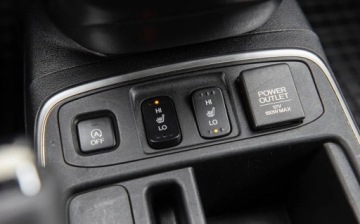 Honda CR-V IV SUV Facelifting 1.6 i-DTEC 120KM 2016 Honda CR-V 1.6IDTEC 120KM Ledy Navi Camera Climatron Full Serwis 1.6, zdjęcie 21