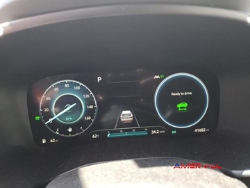 Hyundai Santa Fe IV 2021 Hyundai Santa Fe 2021 r. ,1,6 L LIMITED 1.6 Hybryda 226KM, zdjęcie 6