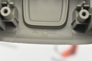 LAMPA OSVĚTLENÍ KABINY INTERIÉR SUZUKI SWIFT MK8