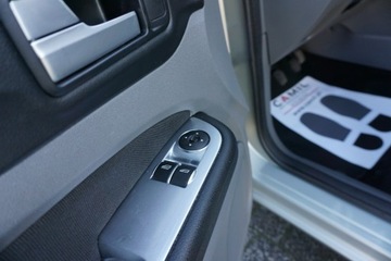 Ford Focus II Hatchback 5d 1.6 Duratorq TDCi 90KM 2010 Ford Focus 1.6 TDCi 90KM,, zdjęcie 8