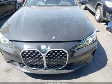 BMW Seria 4 G22-23-26 2023 BMW Seria 4 2023r., 2.0L 2.0 Benzyna 255KM, zdjęcie 6