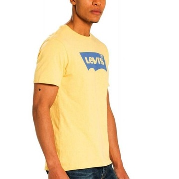 A26 Koszulka t-shirt LEVI'S bawełna rozmiar S