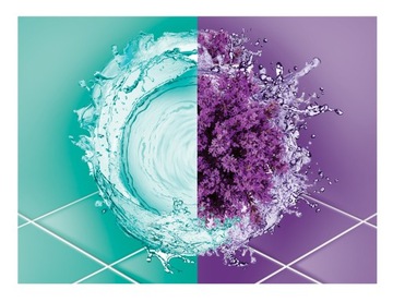 AJAX универсальная жидкость BOOST MIX SET 3x 1л