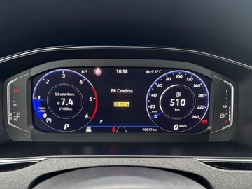 Volkswagen Passat B8 Variant Facelifting 2.0 TDI SCR 200KM 2022 Volkswagen Passat TDI 200KM R-Line DSG Harman Kardon LED Matrix Panora, zdjęcie 14
