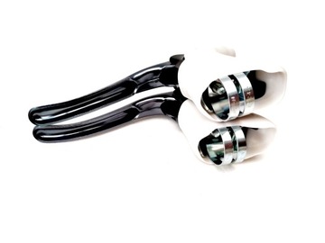 НОВЫЕ винтажные шоссейные тормозные рычаги Shimano EXAGE ACTION (НОМЕР)