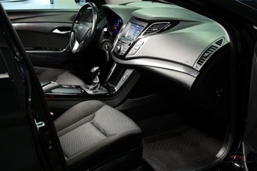 Hyundai i40 Kombi Facelifting 1.7 CRDi 115KM 2018 Hyundai i40 1.7 CRDi Climatronic Navi Drive Mo..., zdjęcie 8