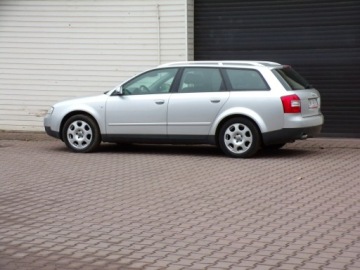 Audi A4 B6 Avant 1.6 i 102KM 2002 Audi A4 Avant Klimatronic /1,6 MPI /2003, zdjęcie 6