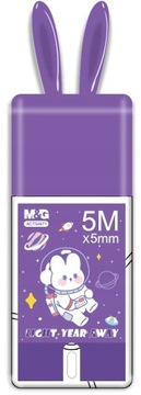 Korektor w taśmie M&G 5m x 5mm LIGHT-YEAR AWAY 1 sztuka