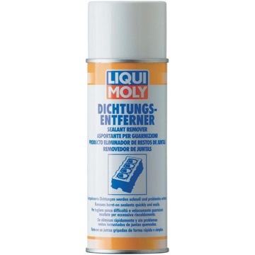 Liqui Moly 3623 ŚRODEK DO USUWANIA USZCZELEK 300ML