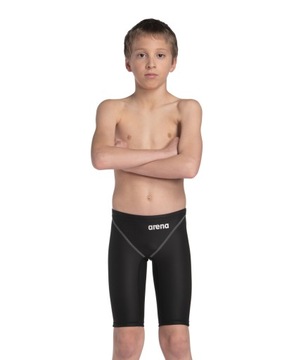 Strój startowy Arena POWERSKIN ST NEXT JAMMER JUNIOR BLACK 128
